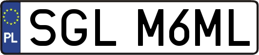 SGLM6ML