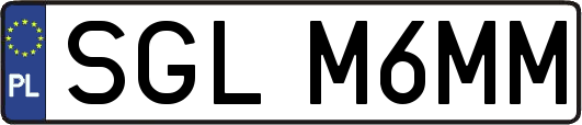 SGLM6MM