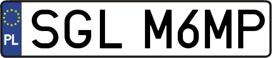 SGLM6MP