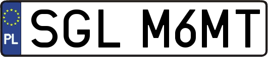 SGLM6MT