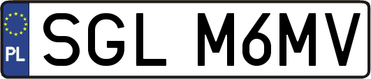 SGLM6MV