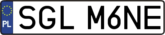 SGLM6NE