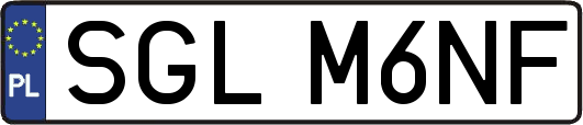 SGLM6NF