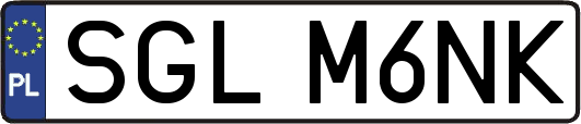 SGLM6NK