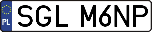 SGLM6NP