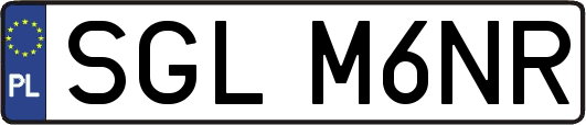 SGLM6NR