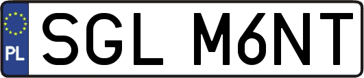 SGLM6NT