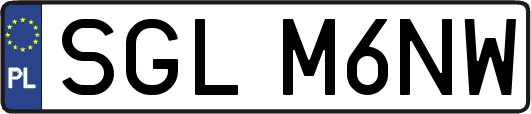SGLM6NW
