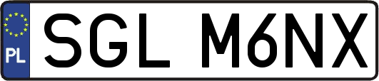 SGLM6NX