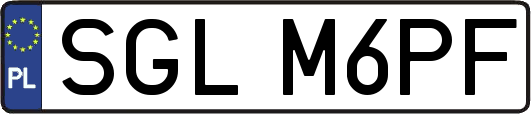 SGLM6PF