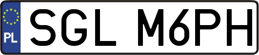 SGLM6PH
