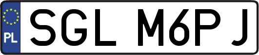 SGLM6PJ