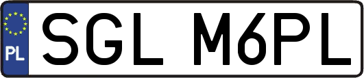 SGLM6PL