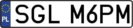 SGLM6PM