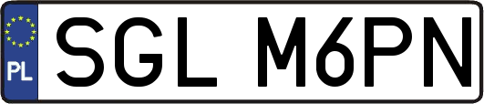 SGLM6PN