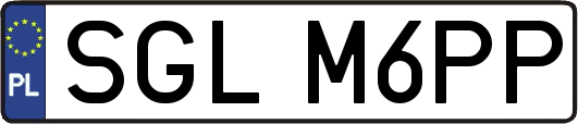 SGLM6PP