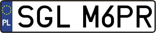 SGLM6PR