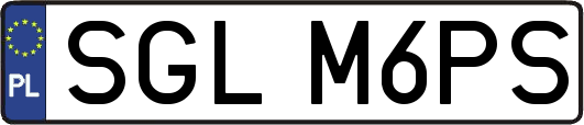 SGLM6PS