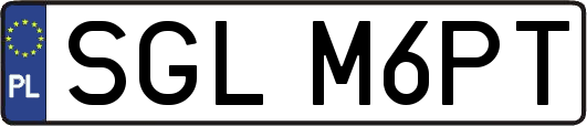 SGLM6PT