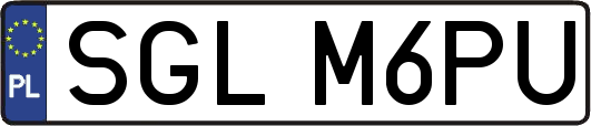 SGLM6PU