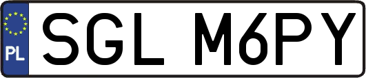 SGLM6PY