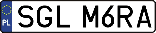 SGLM6RA