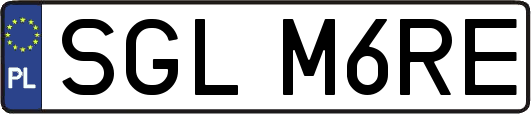 SGLM6RE