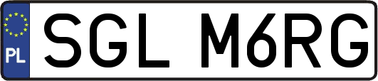 SGLM6RG