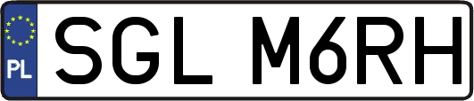 SGLM6RH
