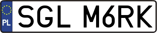 SGLM6RK