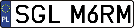 SGLM6RM