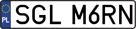 SGLM6RN