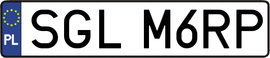SGLM6RP