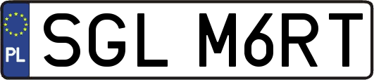 SGLM6RT