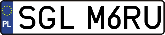 SGLM6RU