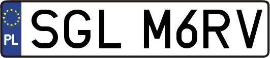 SGLM6RV
