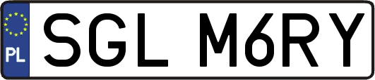 SGLM6RY