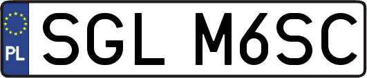 SGLM6SC