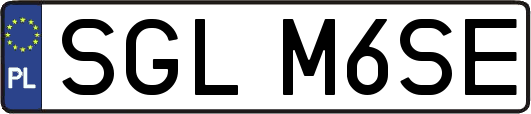 SGLM6SE
