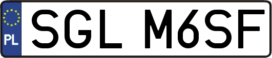 SGLM6SF