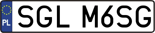 SGLM6SG