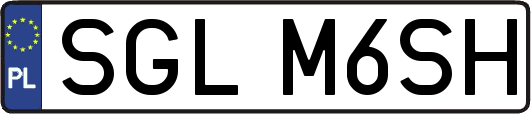 SGLM6SH
