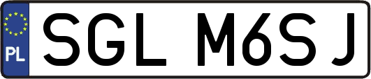 SGLM6SJ
