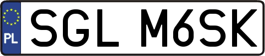 SGLM6SK