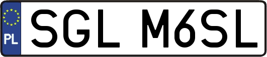 SGLM6SL
