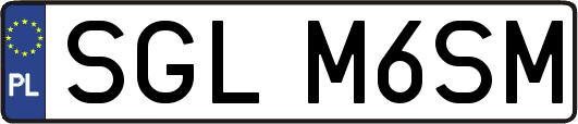 SGLM6SM