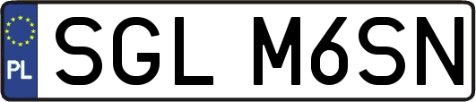 SGLM6SN