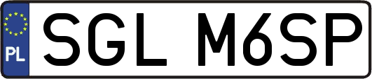 SGLM6SP