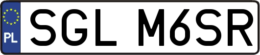 SGLM6SR