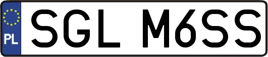 SGLM6SS